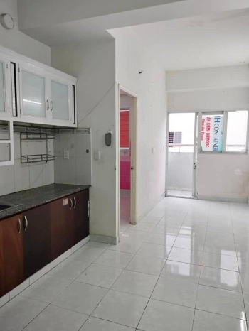 Bán gấp Chung cư Lê Thành Tân Tạo 34m 510tr