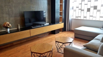 Bán gấp CHCC Tropic Garden, Q2, 112m2, 3PN, 2WC, 5.9 tỷ