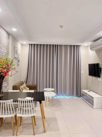 ✅CĂN HỘ 1 PHÒNG THE GOLD VIEW CHO THUÊ✅