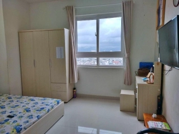 CHO THUÊ NHANH CĂN HỘ TOPAZ CITY 2PN GIÁ CHỈ 8TR DUY NHẤT 1 CĂN CÒN SÓT