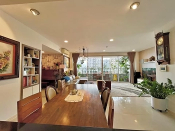 Cho thuê Sunrise city 162m có 3pn