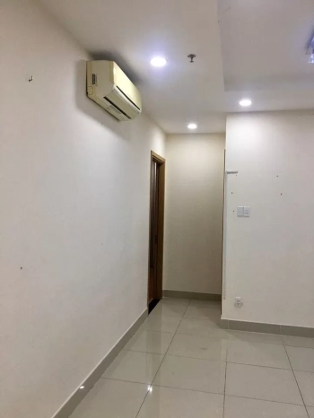 Cho thuê căn hộ Him Lam Chợ Lớn, nội thất cơ bản + 3 máy lạnh + rèm + đèn chùm, giá 11.5tr/th