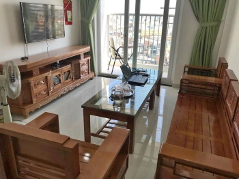 ++++ Chính chủ gửi cho thuê căn hộ prosper plaza - Dien tich: 65m2 tầng cao - view hồ bơi thoáng