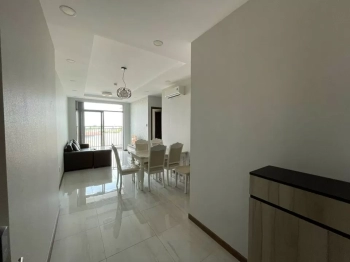 cần bán căn Him Lam Phú An, tầng 05 giá 2,580 tỷ.