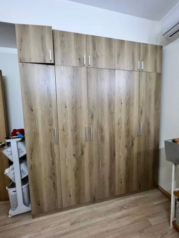 Bán nhà ở Xã Hội Jamona City Có sổ hồng cấp năm 2021.