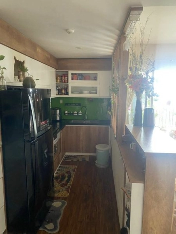 Bán Căn hộ Chung cư Jamona City  Dt: 2pn-2wc-70m2