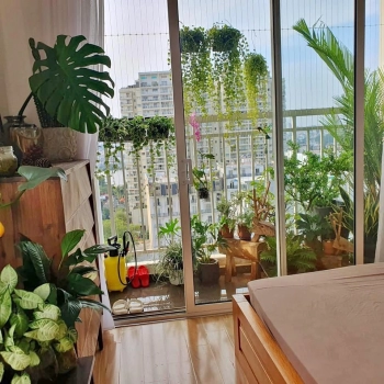 Bán căn 3 phòng ngủ Tropic Garden, Thảo Điền, Quận 2