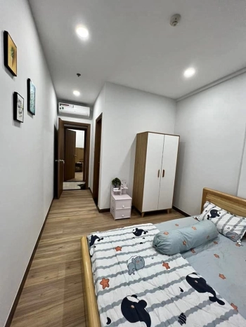 Cho thuê căn hộ Bcons Plaza 2pn2wc full nội thất như hình