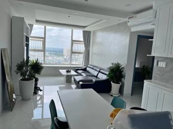 | CẦN BÁN CĂN HỘ #LACASA QUẬN 7 | ???? Nhà bao đẹp - diện tích lớn - nội thất siêu sang ????