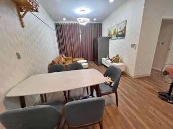 Cho Thuê Căn Hộ Opal Garden,Đường 20,Hiệp Bình Chánh,Thủ Đức.