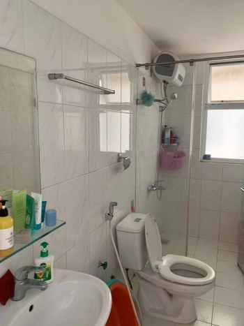 Bán nhanh căn hộ 4S Riverside Linh Đông, TP Thủ Đức