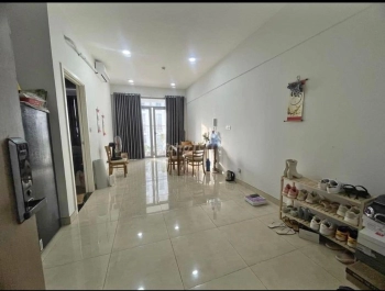 Cho thuê căn hộ Luxgarden 68m2: 2PN-2WC: 8,5 triệu