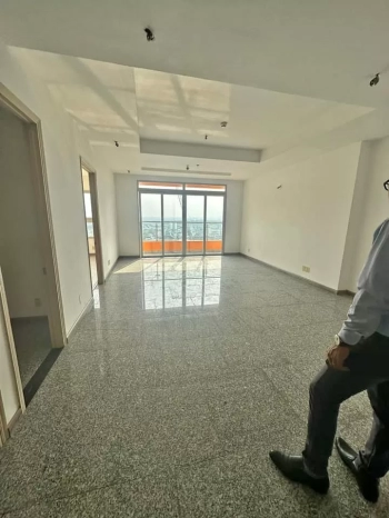 Dragon Hill 1 - CHO THUÊ 03 Phòng ngủ, 02 phòng tắm, 94.5m2, BAN CÔNG LỚN