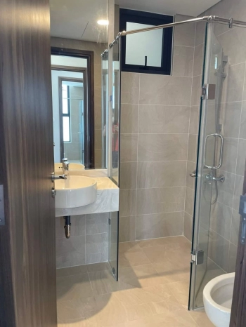 Cần cho thuê Căn hộ cao cấp St Moritz mặt tiền #PhamVanDong