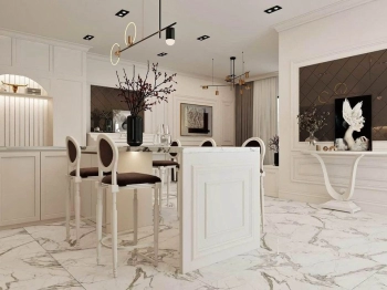 HOT!!! CĂN HỘ MIDTOWN PHÚ MỸ HƯNG 129m2 CHỈ 8,9 TỶ