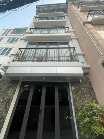 Bán Nhà Hoàng Hoa Thám ~35m2 - chỉ nhỉnh 4 tỷ - trung tâm Ba Đình