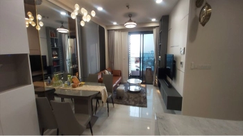 Cho thuê 2pn Ở LIỀN Kingdom 101 - 334 Tô Hiến Thành-Q10