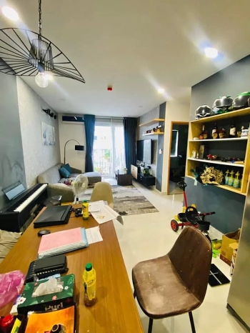 ???? GẤP BÁN CĂN HỘ CAO CẤP CHUNG CƯ TARA RESIDENCE Phường 6 - Quận 8 - 77M2 - GIÁ 3,3 TỶ