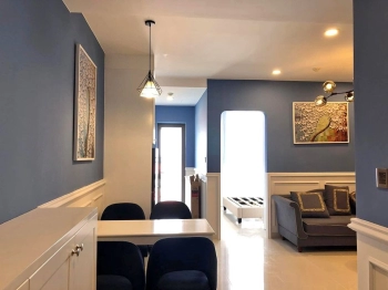 ‼️ SAIGON ROYAL‼️ CĂN HỘ 1 PN QUẬN 4