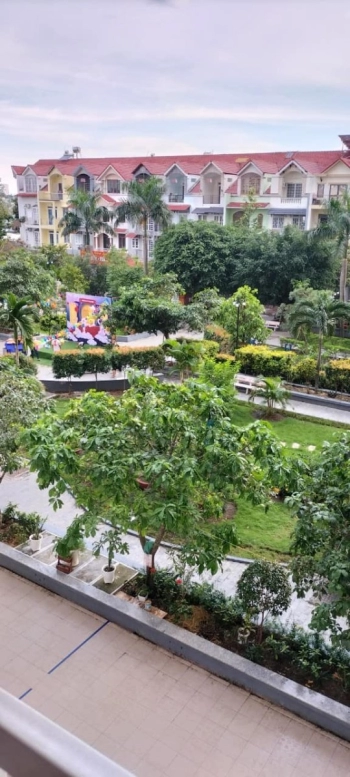 Cho thuê căn hộ đạt gia 2PN 2WC 56m2 6.5tr