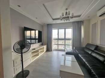 Cho thuê căn hộ Happy Valley Quận 7 135m2 1400$/tháng