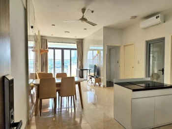 cho thuê cc Opal Garden Full NT