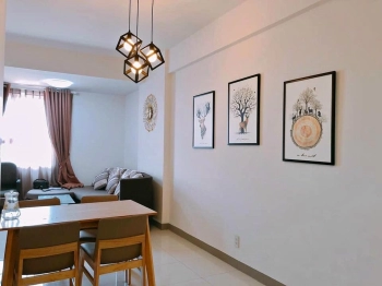 Cho thuê căn hộ 3pn, sky9, full nt 8,5 tr