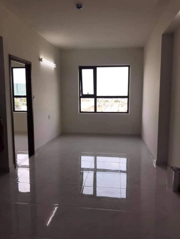 Cho thuê căn hộ green river 2pn 7tr5