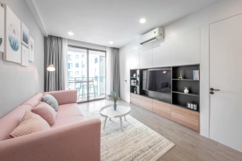 Bán căn hộ ???????????????????????? ???????????????????? ???????????????????????????????????????? ????????????́ ????????̃ ????????̛???????? 2PN, 2WC