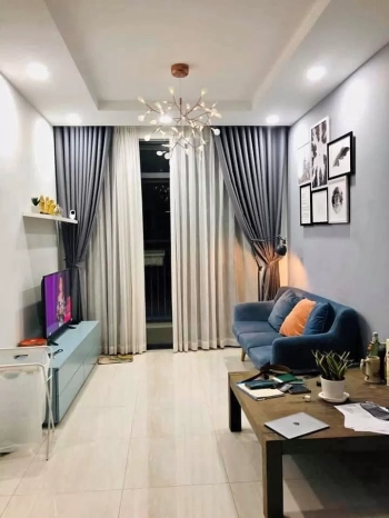 Bán căn hộ chung cư him lam Phú an