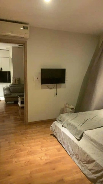 Bán chung cư Khang Gia Gò Vấp sổ hồng cầm tay.