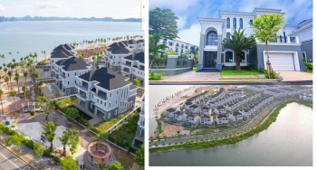 Tôi cần bán căn biệt thự 700m2 đẹp nhất Hạ Long view biển hồ, công viên compound khép kín lâu dài GỌI NGAY 0888 766 676