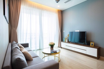 Cần Bán chung cư Sadora Apartment diện tích 86m2 giá 8,700,000,000 Tỷ tại Số 2 Đường số 13 P. An Lợi Đông ,Quận 2 ,Hồ Chí Minh