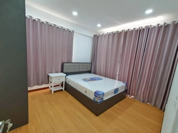 Căn hộ Tropic Garden cho thuê: 3pn, điện tich 112m2, full nội thất. Giá 1200$/ tháng.