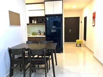 CHO THUÊ/BÁN CHUNG CƯ TẠI THỦ ĐỨC - 4S RIVERSIDE LINH ĐÔNG