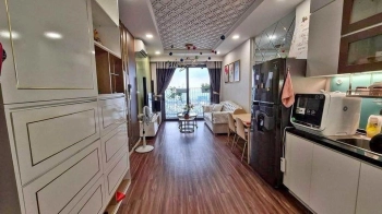 THE PEGASUITE 2PN /2WC FULL NT GIÁ CHỈ 11TR