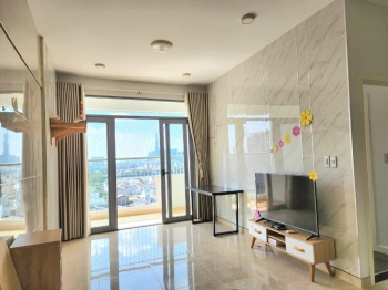 Chính chủ Cho thuê căn hộ Opal Garden 72m2 2PN 2WC