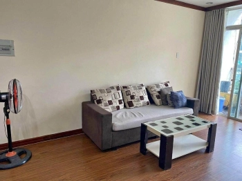 Cho Thuê Căn Hộ 3PN - Hoàng Anh Gia Lai