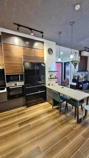 Bán Gấp The Park Residence 2.3ty 74.89m2 2PN 2WC