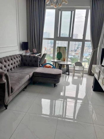 Silver Star , 2PN , 2WC , Full Nội Thất , chỉ 12 triệu có thương lượng