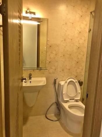 Cho thuê Riva Park Q4 2pn full nội thất