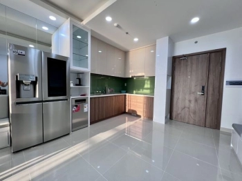 CHO THUÊ CĂN HỘ 1PN FULL NT CỰC ĐẸP