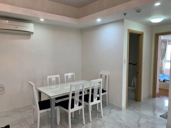 CHO THUÊ CĂN HỘ HOMYLAND 2 2PN - 2WC