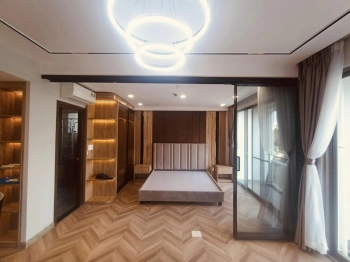 Cần bán gấp Căn Hộ Hưng Phúc thuộc mặt tiền Nguyễn Lương Bằng