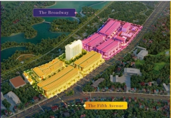 TNR Stars Chí Linh - Vị Thế Tiên Phong, Nâng Tầm Thịnh Vượng