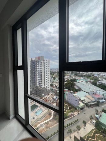 Cho thuê căn hộ Picity High Park Quận 12 mới bàn giao 3PN/2WC