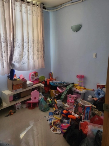 Chính chủ bán căn hộ ở chung cư Hoàng kim thế gia