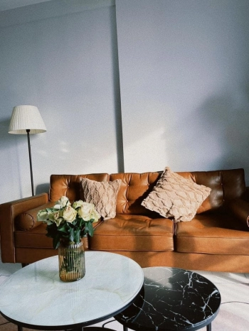 Saigon Avenue - Cho thuê căn 3PN-2WC 77m2