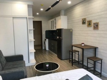 CHO THUÊ CĂN HỘ GALAXY 9 09 Nguyễn Khoái,Q4