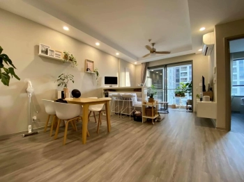 Chuyên Cho Thuê - Bán Căn Hộ Central Premium -854 Tạ Quang Bửu, Phường 5, Quận 8